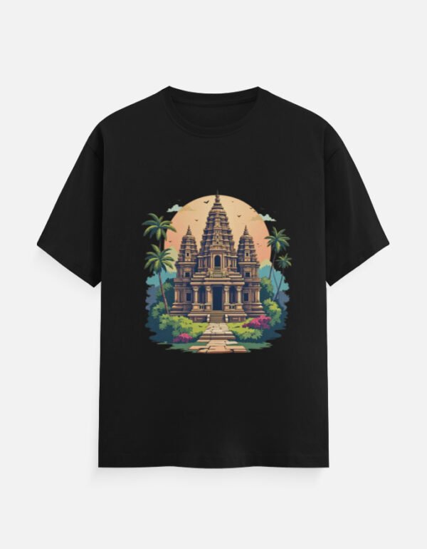 Unisex Classic Crew T-Shirt - Image 2