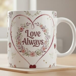 love u