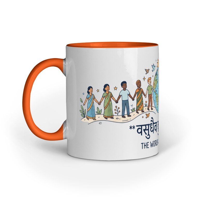 vasudhaiv kutumbakam - Image 3