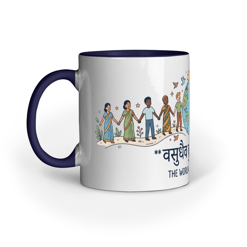 vasudhaiv kutumbakam - Image 4