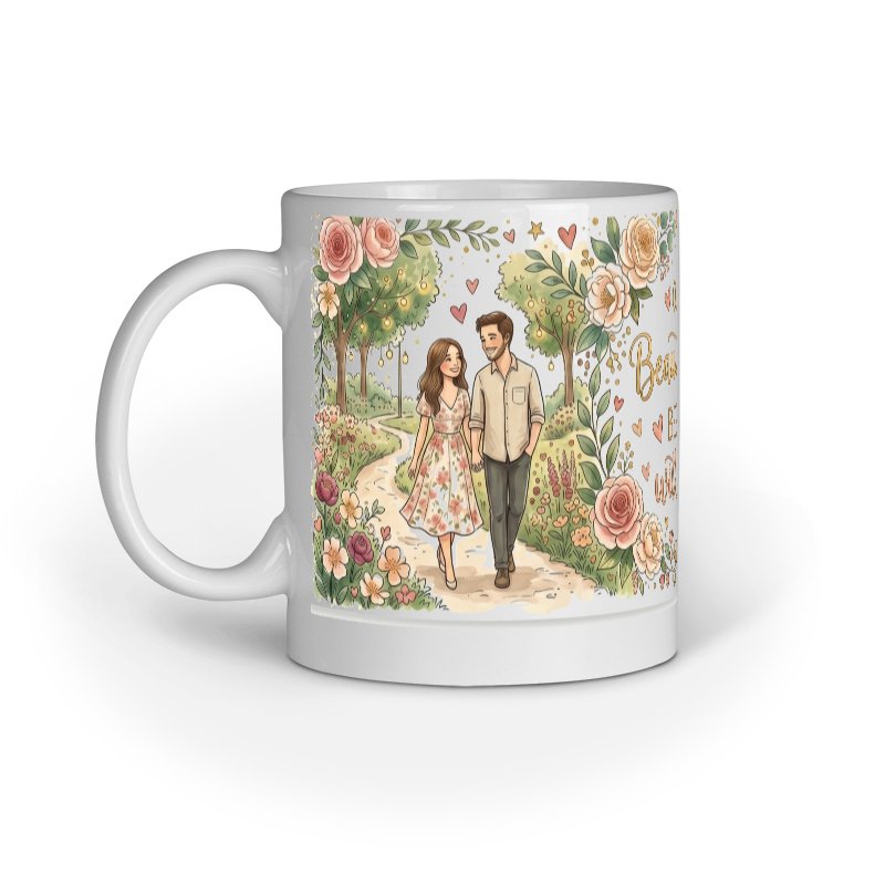 mug