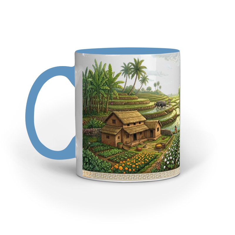 Rural Indian Farm Life - Image 2