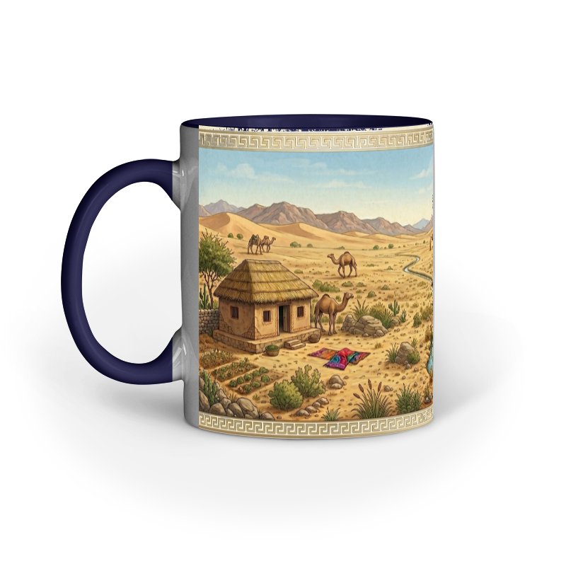 Desert Oasis: Life in the Thar - Image 3