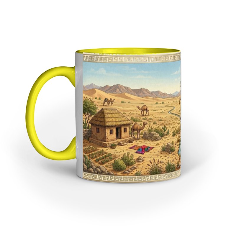 Desert Oasis: Life in the Thar - Image 6
