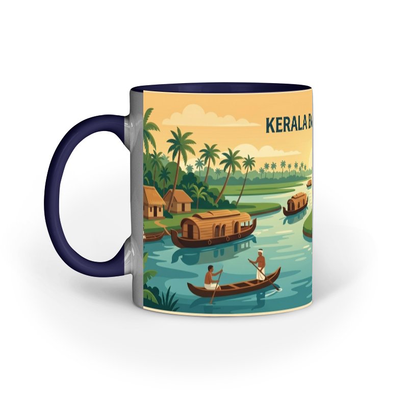 Kerala Backwaters: Life on the Water - Image 3
