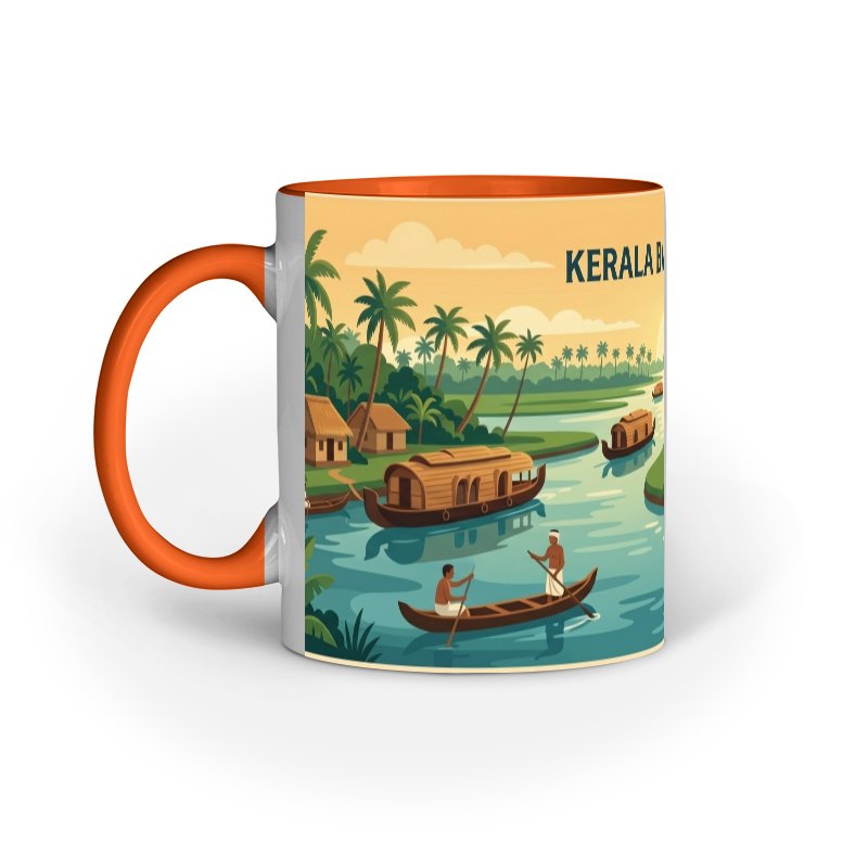 Kerala Backwaters: Life on the Water - Image 5