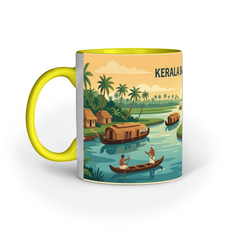 Kerala Backwaters: Life on the Water - Image 6