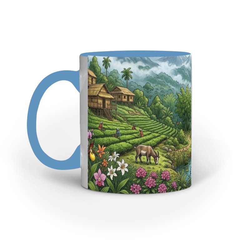 Assam: Highlands and Wilderness - Image 2