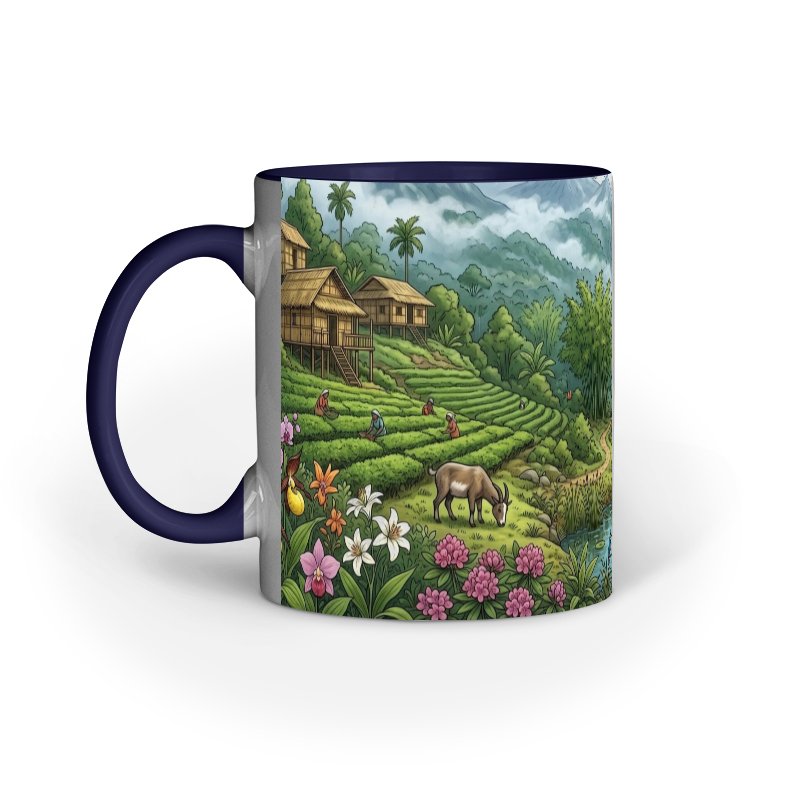 Assam: Highlands and Wilderness - Image 3