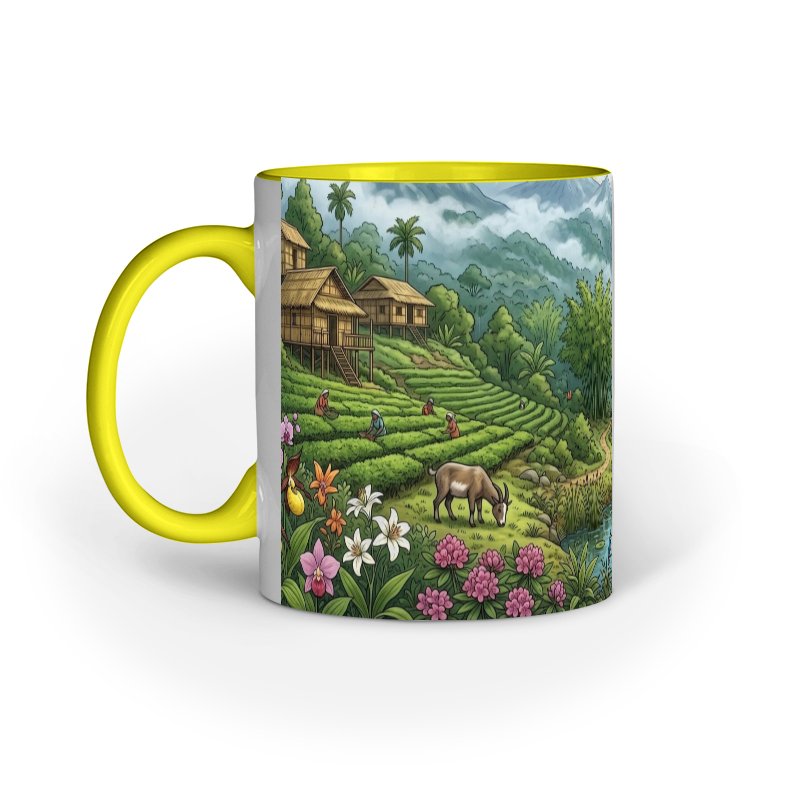 Assam: Highlands and Wilderness - Image 4