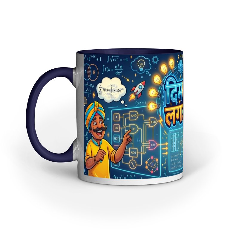 Dimag Lagao Intellectual Ceramic Mug - Image 4